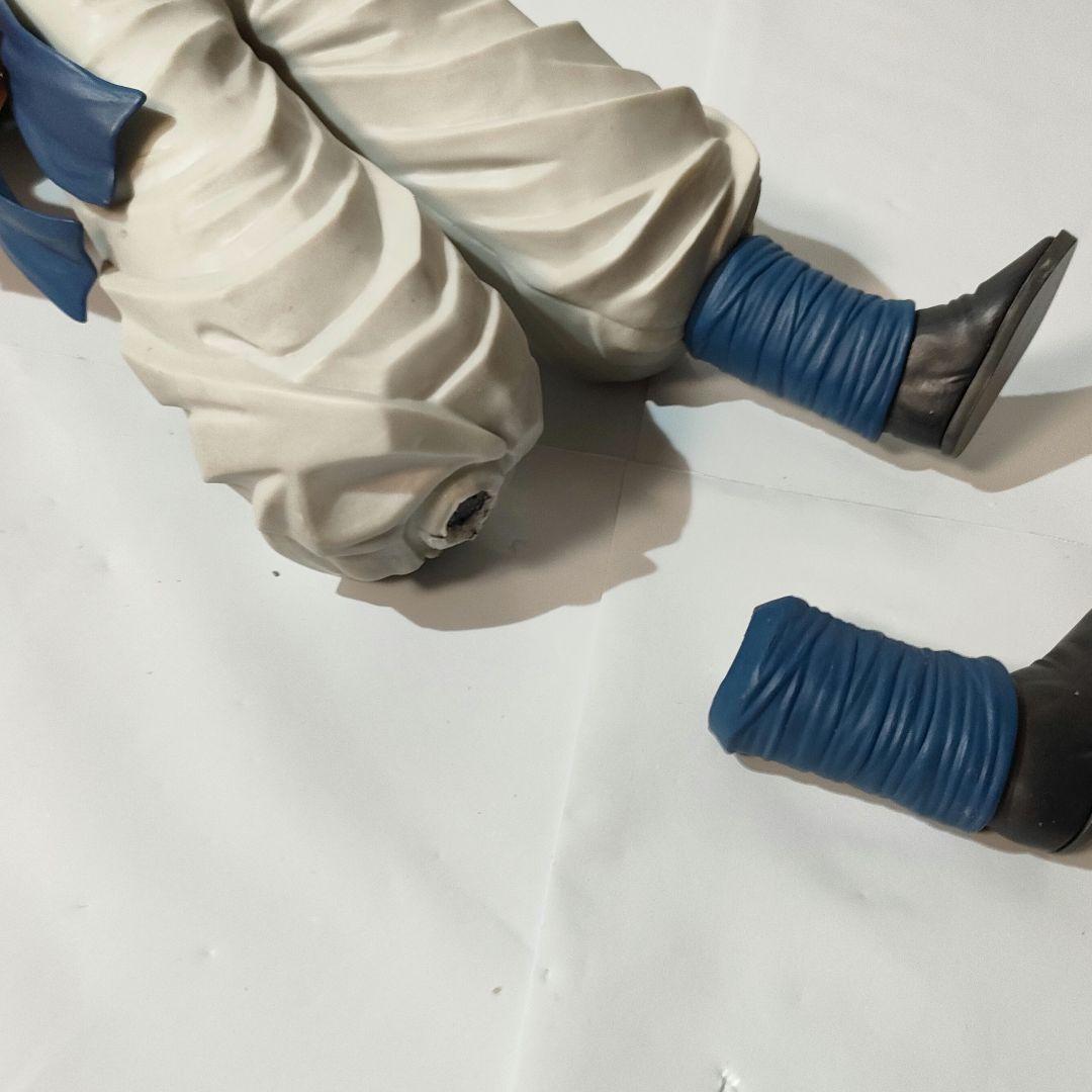 ☆　ドラゴンボールフィギュア　まとめ売り　ヤムチャ　孫悟空　ブルマ　ブウ　他　☆