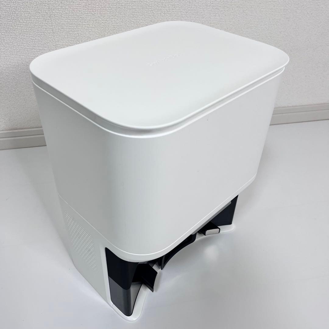 【付属品多数！極美品！】 Switch bot k10+ スイッチボット