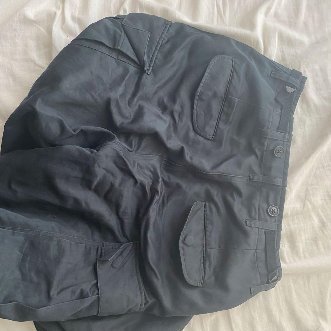 Cornier カーゴパンツ