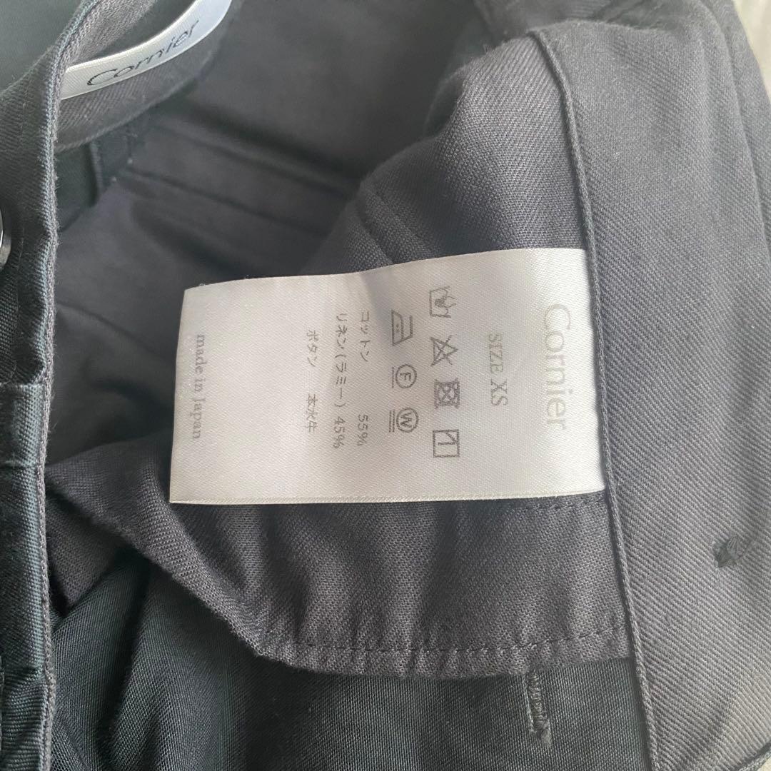 Cornier カーゴパンツ