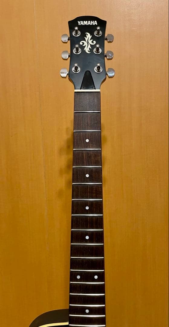 Yamaha APXT-1A ミニ　エレアコ　トラベルギター