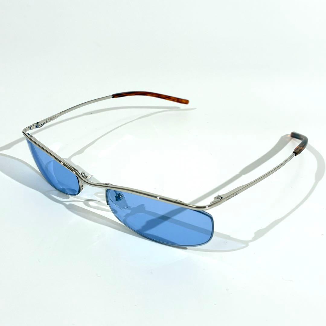 小物 GUCCI sunglasses Half-rim GG1664/s 00s