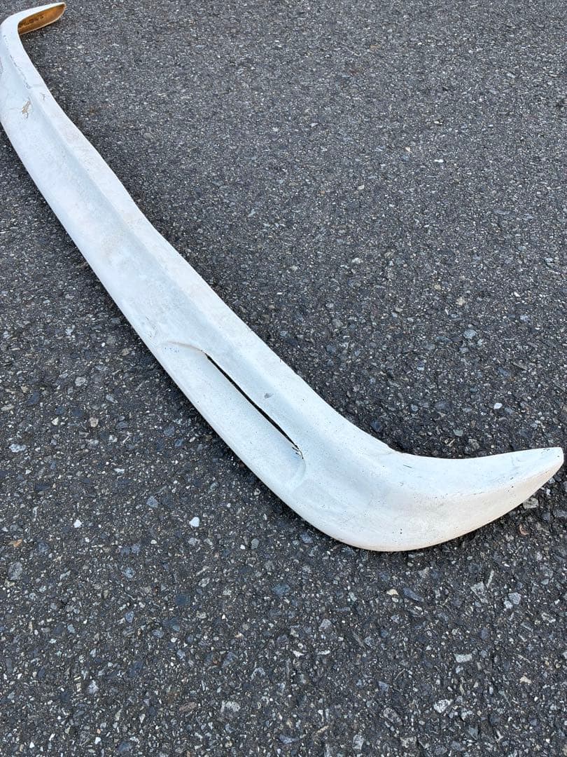 ダイハツ　ミラ　l200 純正　 リップスポイラー　DAIHATSU