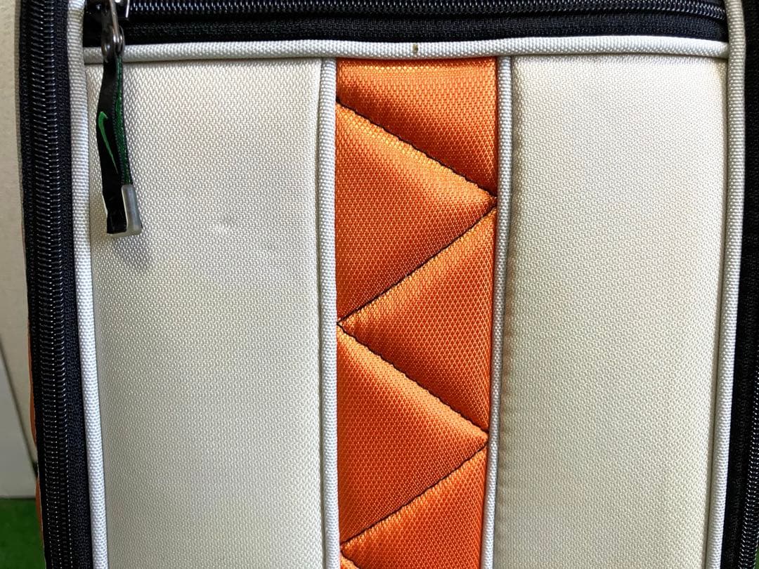 NIKE キャディバッグ　稀少