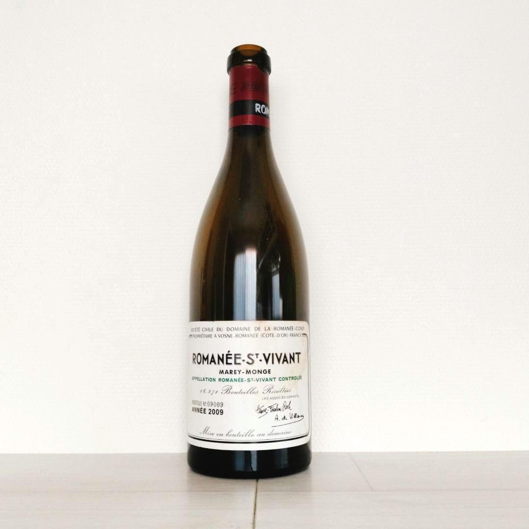 ロマネコンティ　ワイン　空き瓶　９本まとめ売り　Romanée-Conti