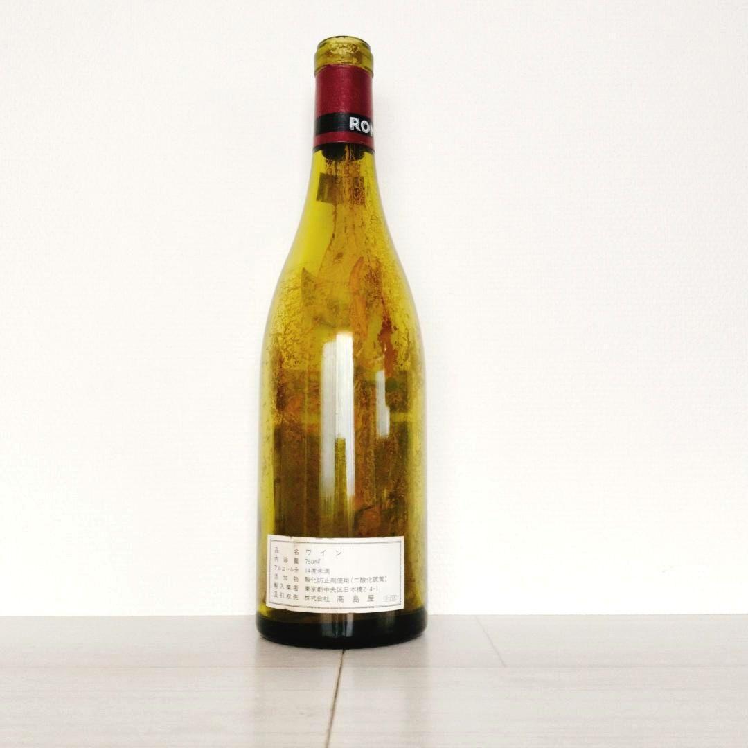 ロマネコンティ　ワイン　空き瓶　９本まとめ売り　Romanée-Conti