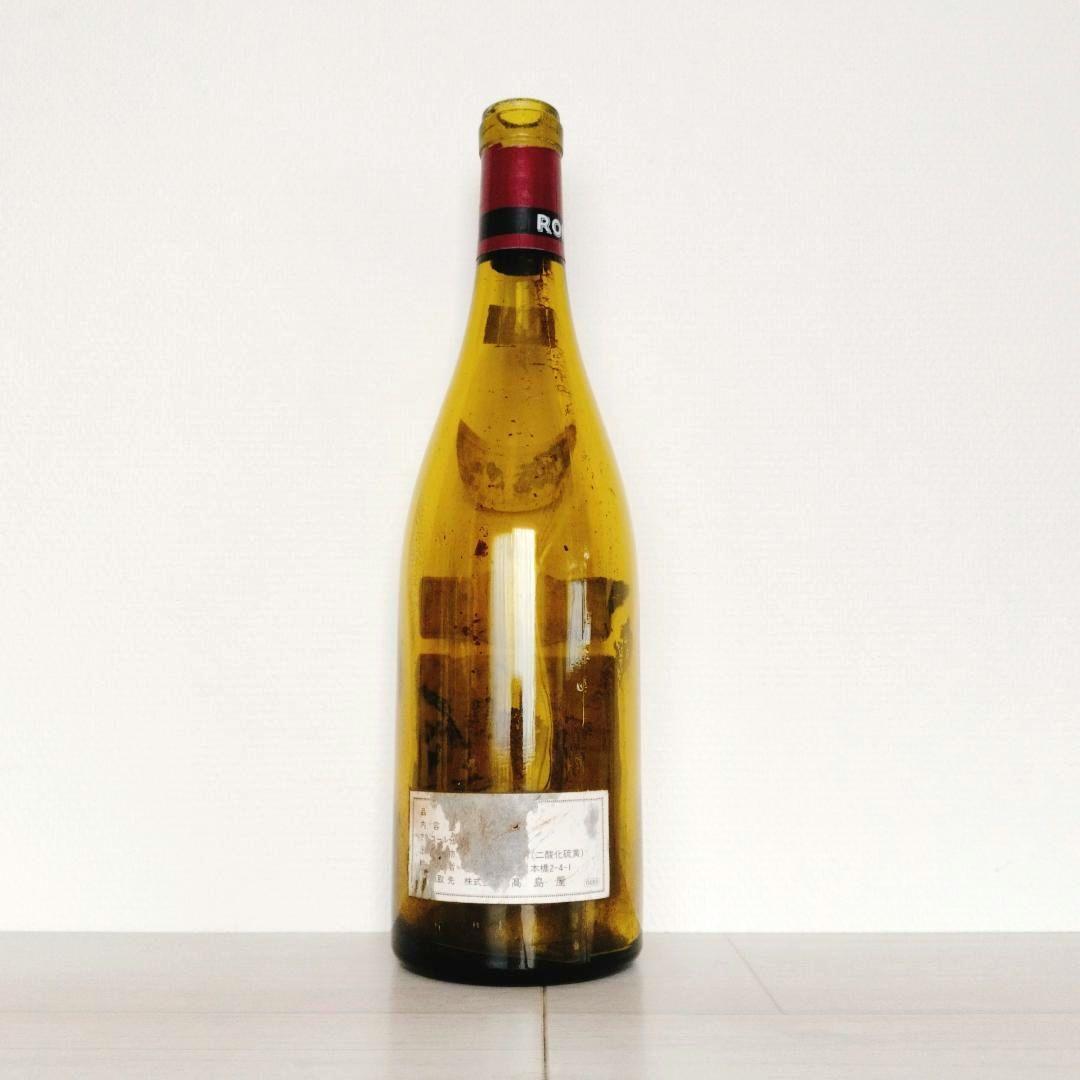 ロマネコンティ　ワイン　空き瓶　９本まとめ売り　Romanée-Conti