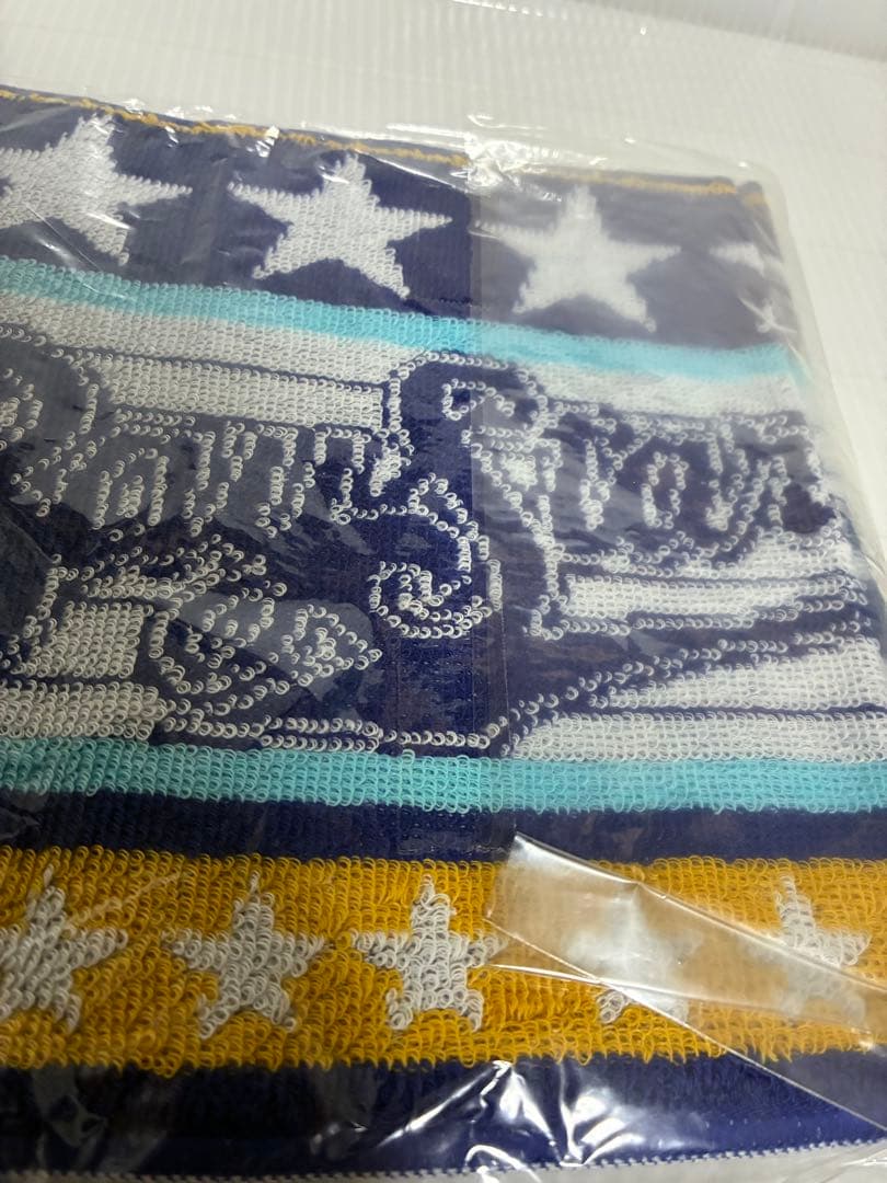 未開封 横浜 ベイスターズ 石井琢朗 2000本安打 記念 Tシャツ タオル