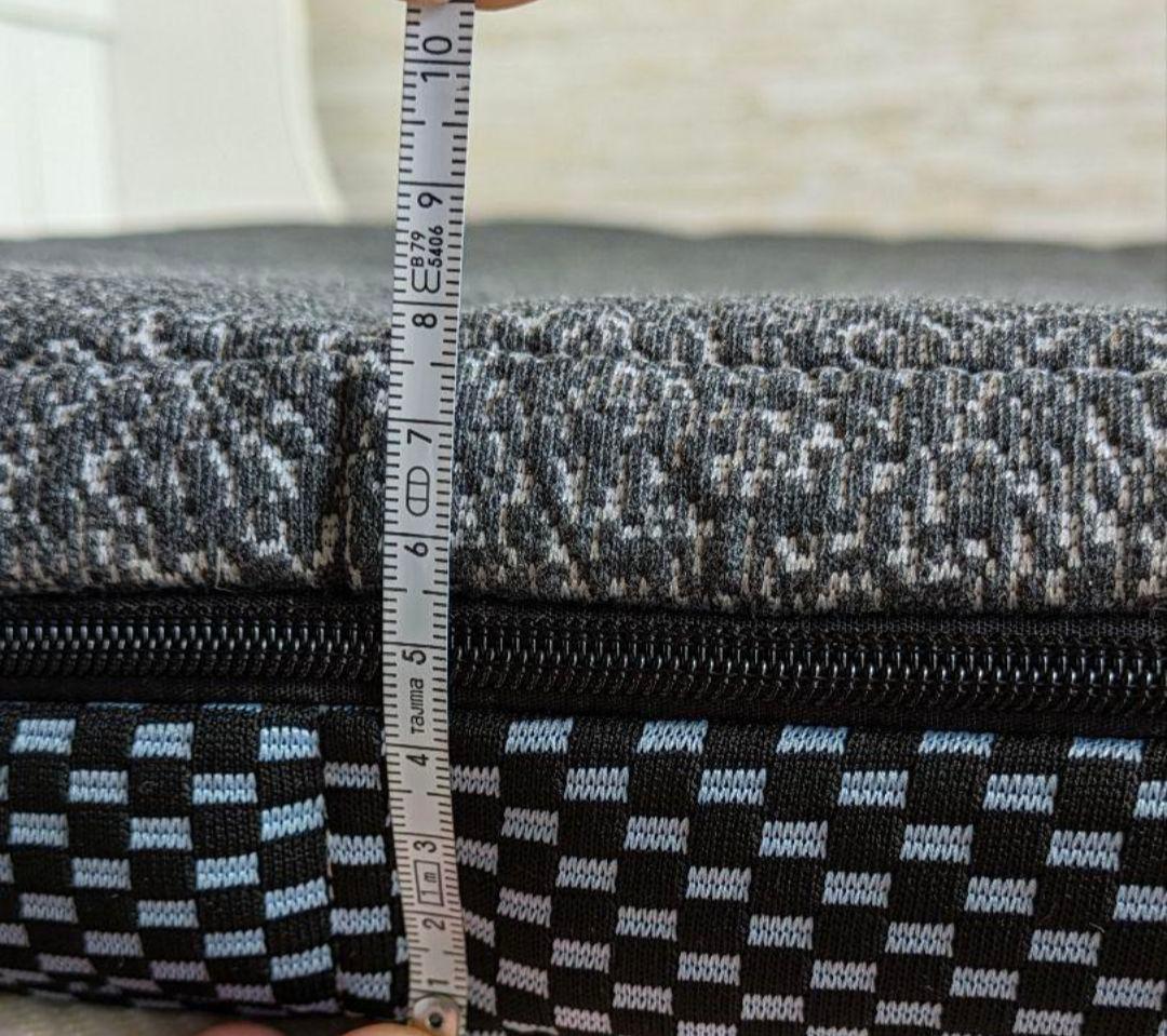 ヒツジのいらないマットレス シングル