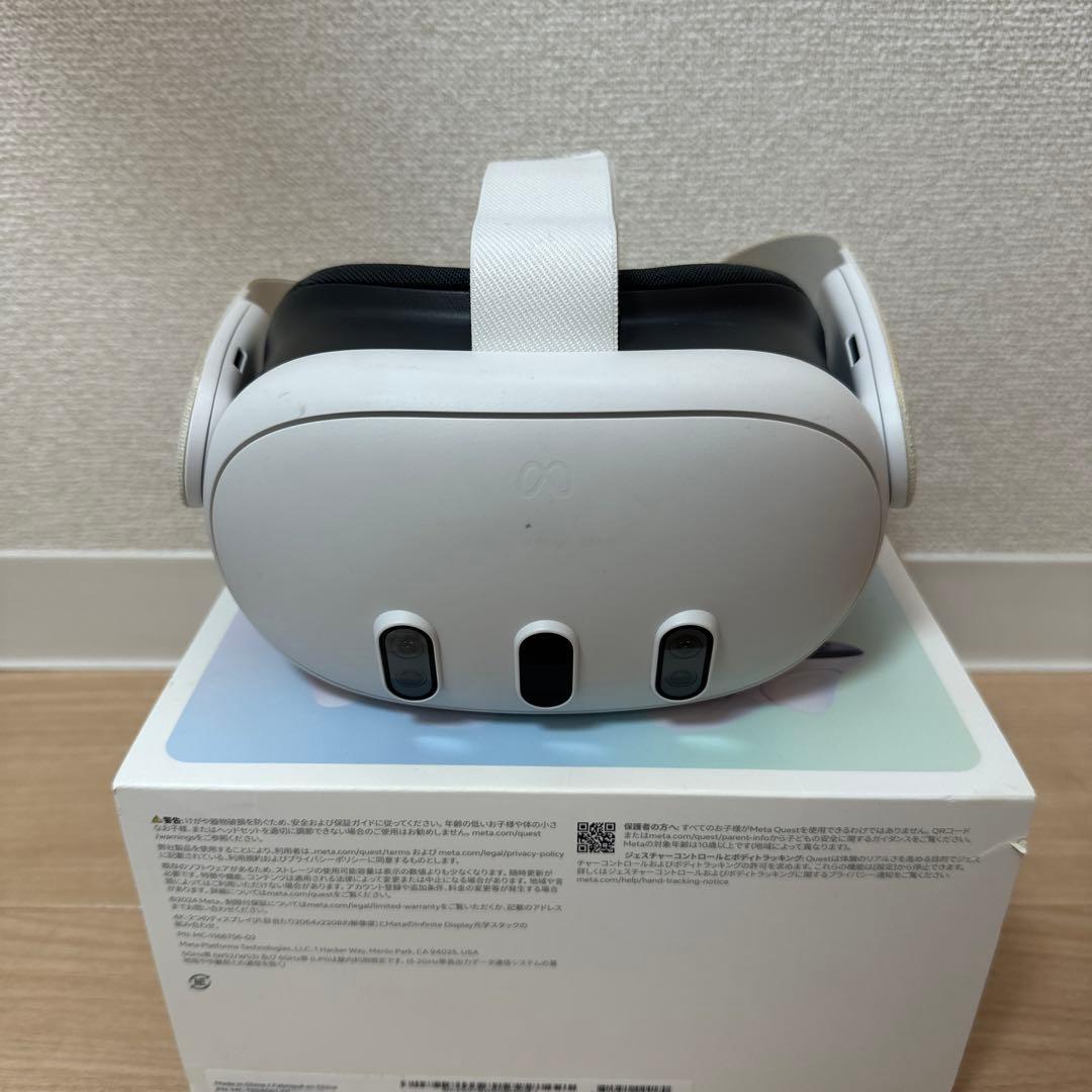 あ*様  Quest 3 512GB VR ヘッドセット