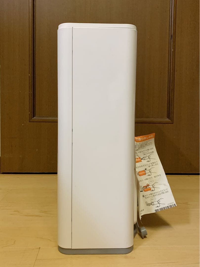 セール期間様　NORITZ ガスファンヒーター（都市ガス）　GFH-2404S