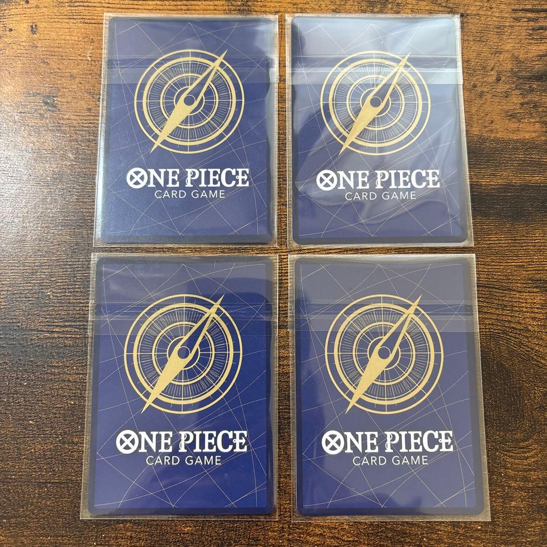 たしぎ　フラッグシッププロモ　４枚　未開封