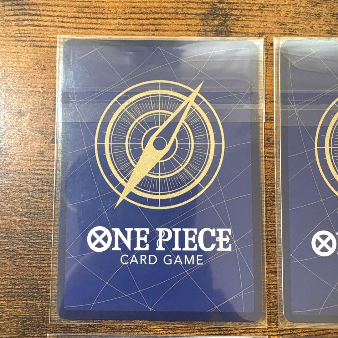 たしぎ　フラッグシッププロモ　４枚　未開封