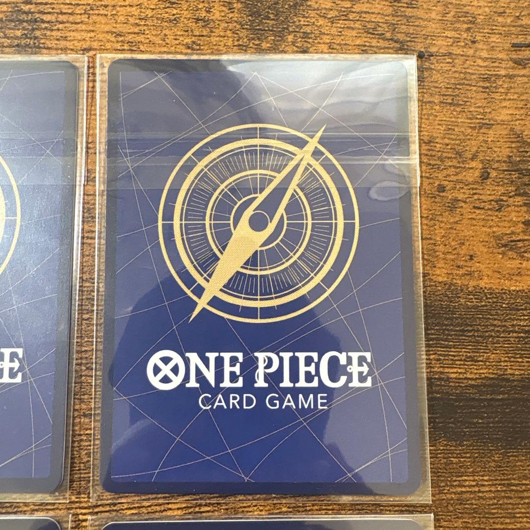 たしぎ　フラッグシッププロモ　４枚　未開封