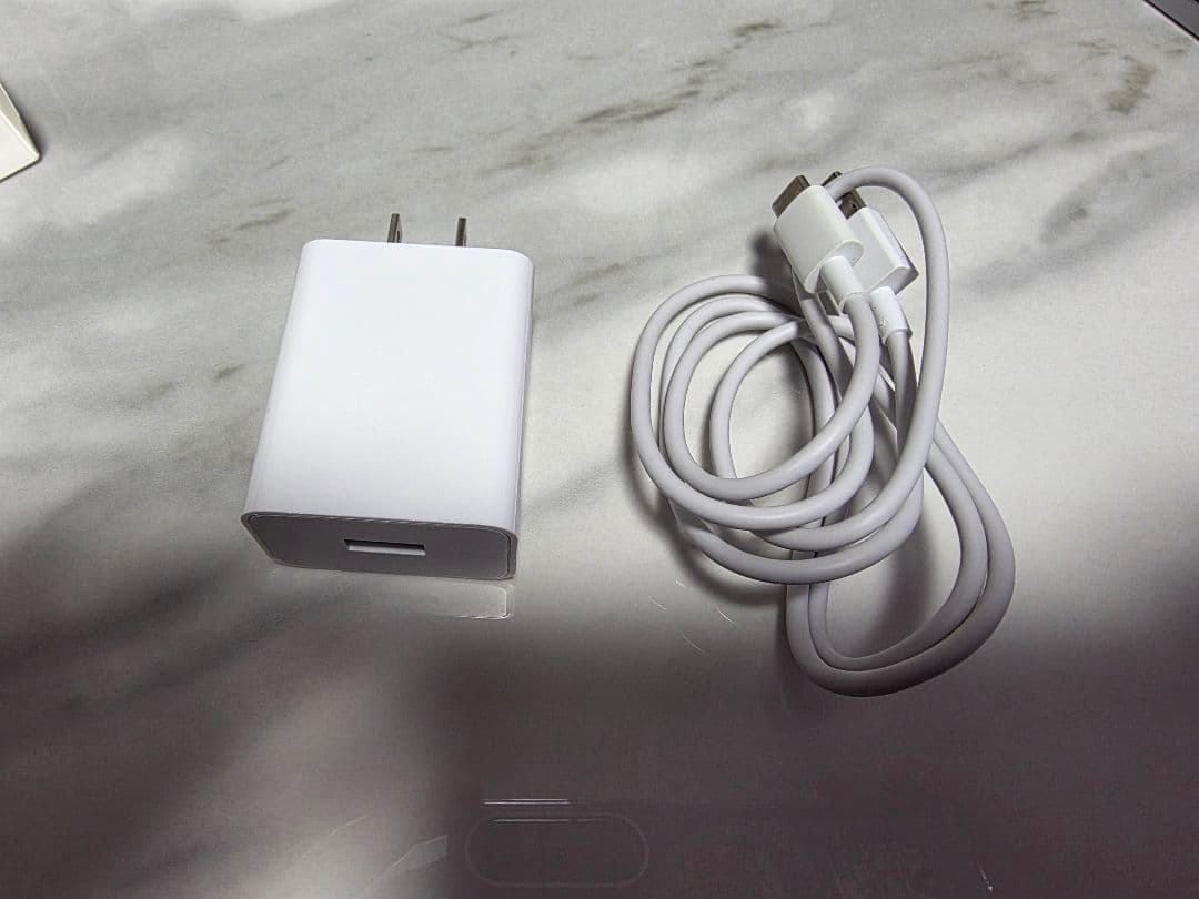 Xiaomi Pad 5 ホワイト ケース Xiaomi Smart Pen付き