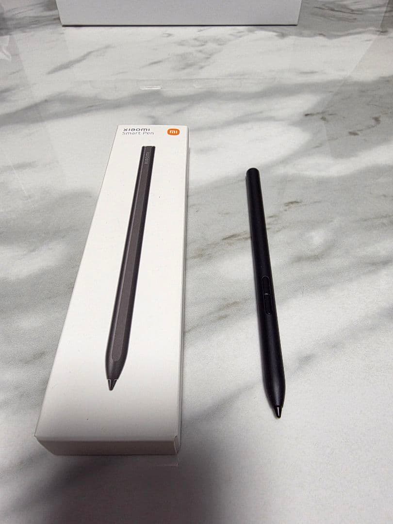 Xiaomi Pad 5 ホワイト ケース Xiaomi Smart Pen付き