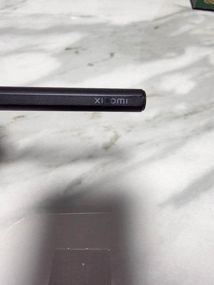 Xiaomi Pad 5 ホワイト ケース Xiaomi Smart Pen付き