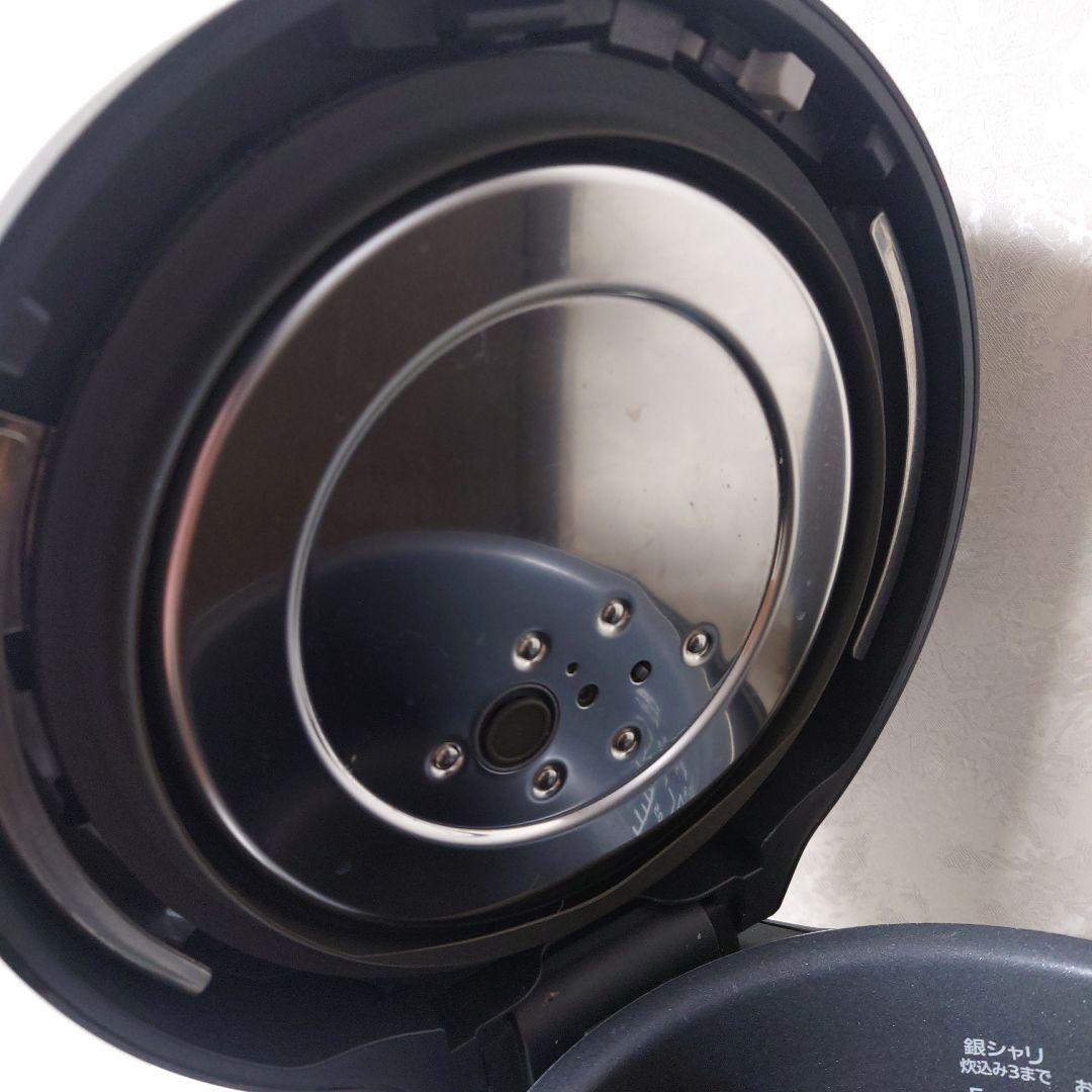 圧力IHジャー炊飯器 SR-NA102 パナソニック 中古