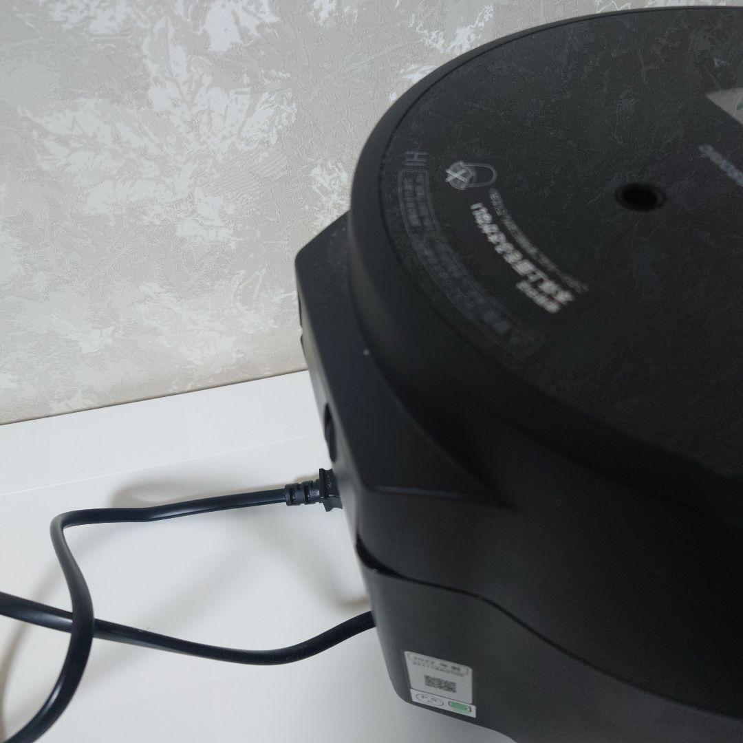 圧力IHジャー炊飯器 SR-NA102 パナソニック 中古