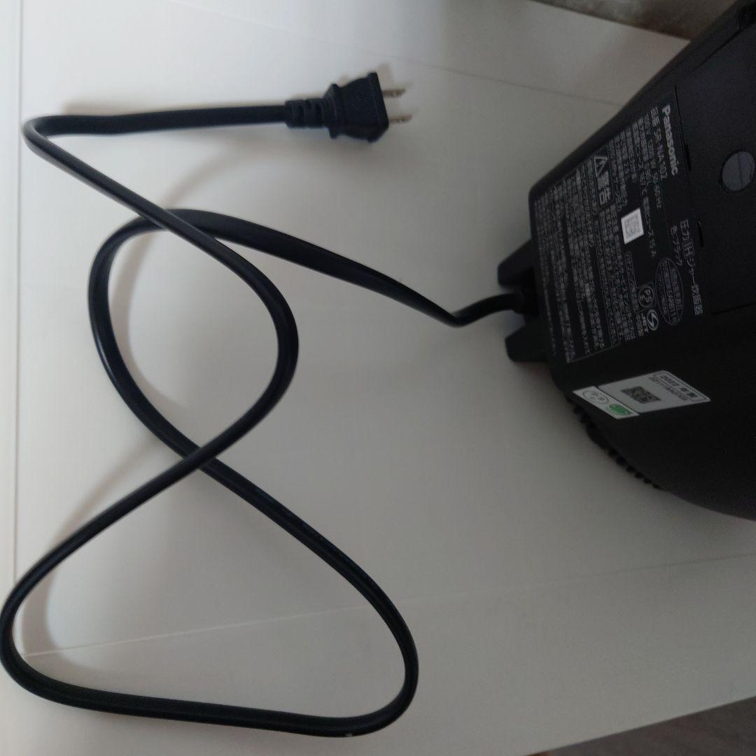 圧力IHジャー炊飯器 SR-NA102 パナソニック 中古