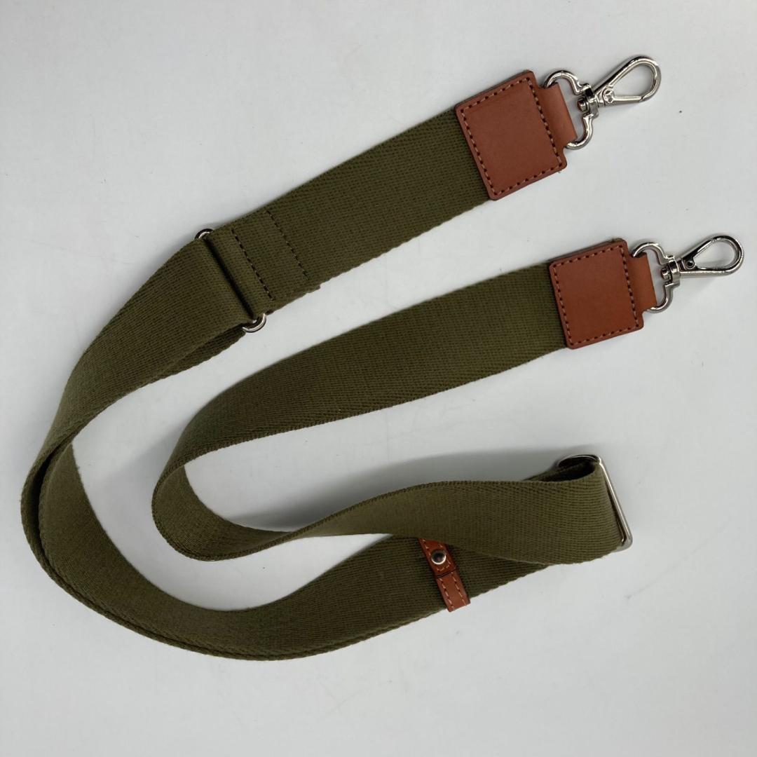 16099✨ハートマン 現行 グレンデール ショルダーバッグ/レザー