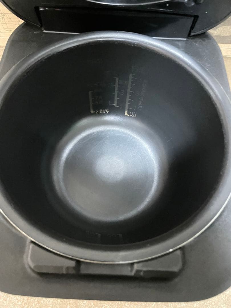 Zojirushi NW-SA10 BA 2020 IH炊飯器 極め炊き5.5合
