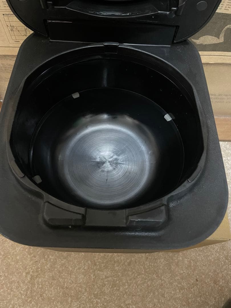 Zojirushi NW-SA10 BA 2020 IH炊飯器 極め炊き5.5合