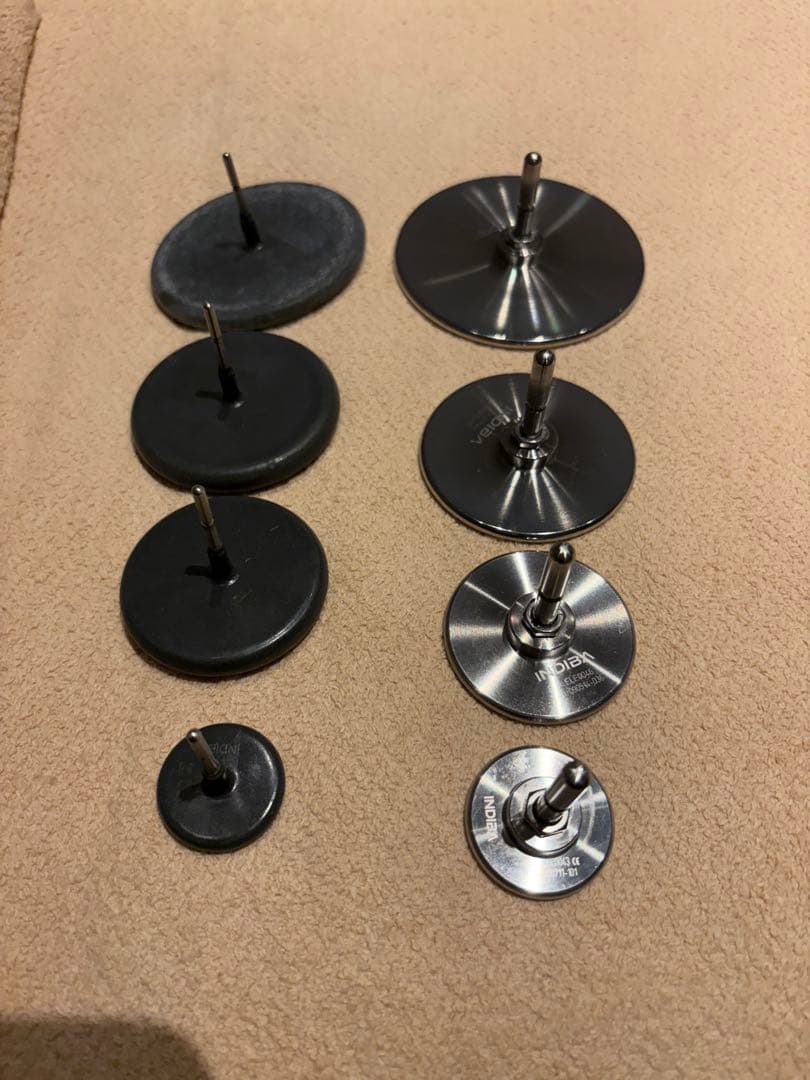 インディバ　ER42 INDIBA BEAUTY 美容機器 本体　中古美品