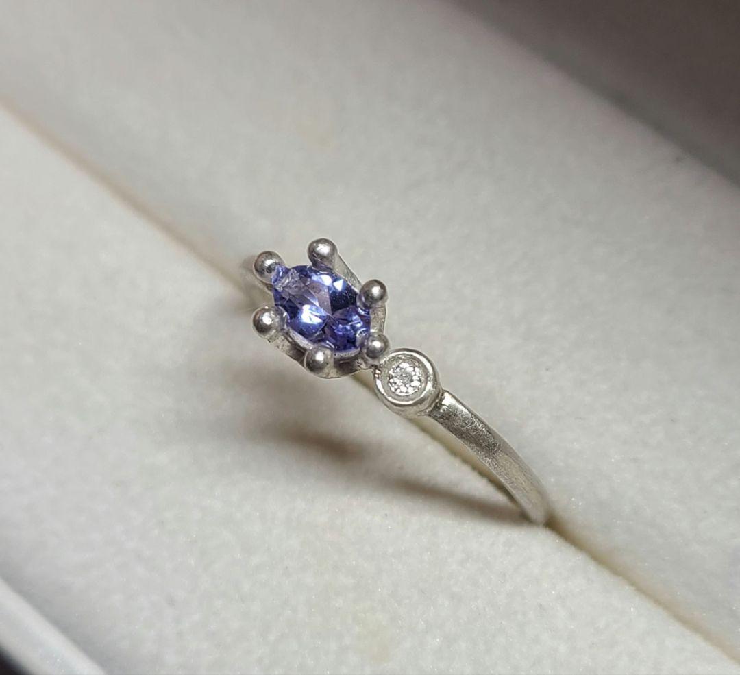 なおオーダーページ