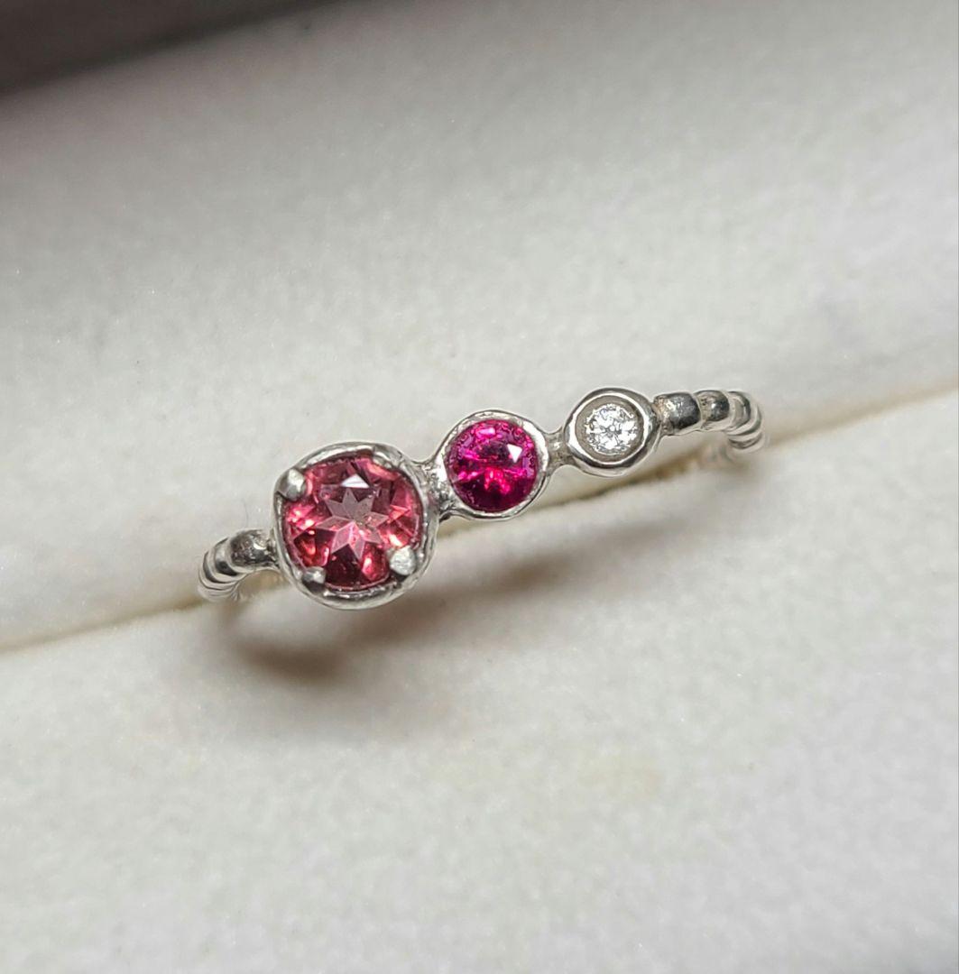 なおオーダーページ