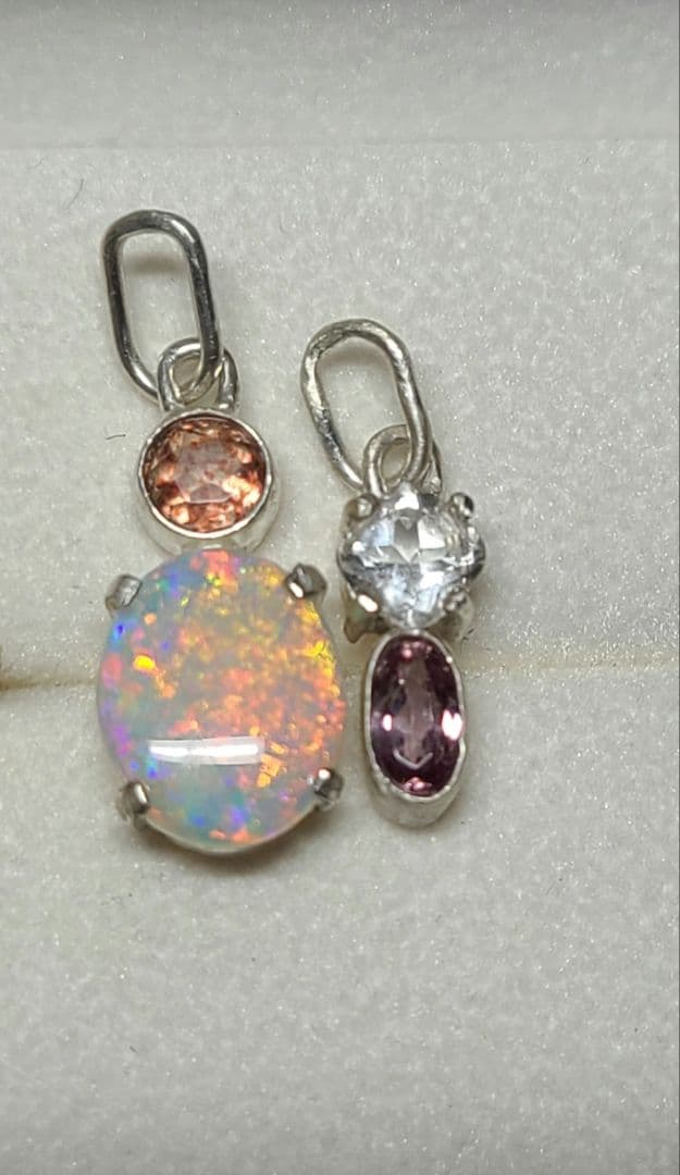 なおオーダーページ