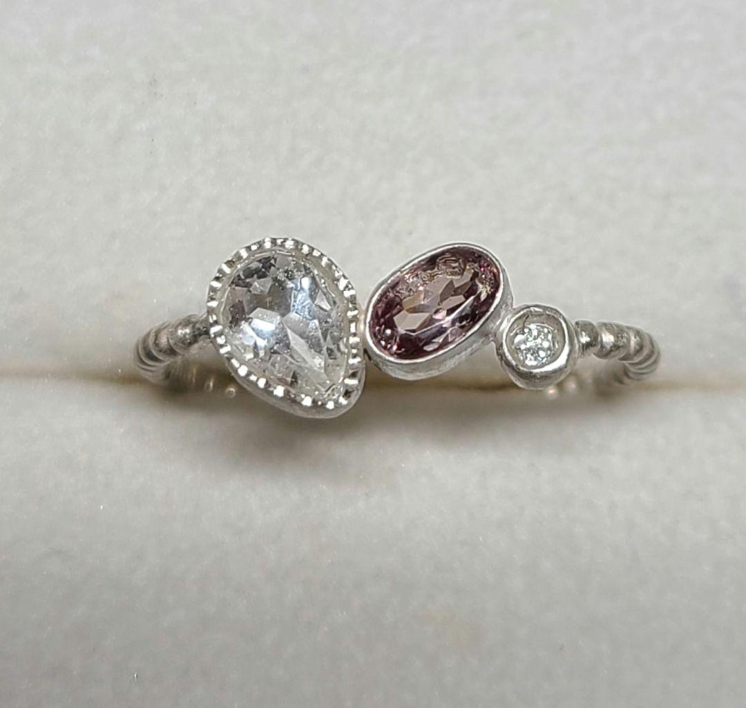 なおオーダーページ