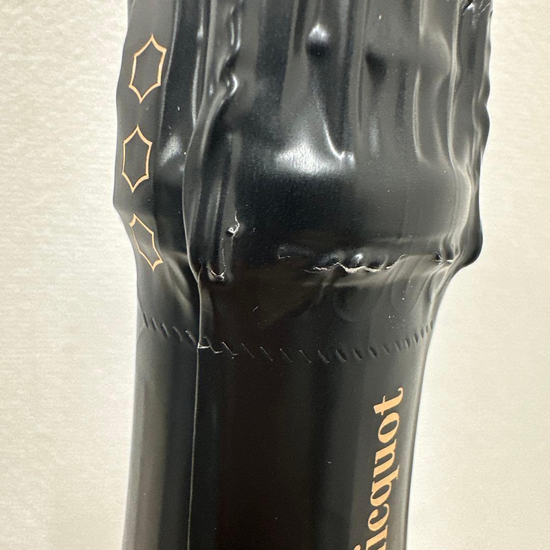 ヴーヴ ・クリコ ローズラベル 12.5度 750ml