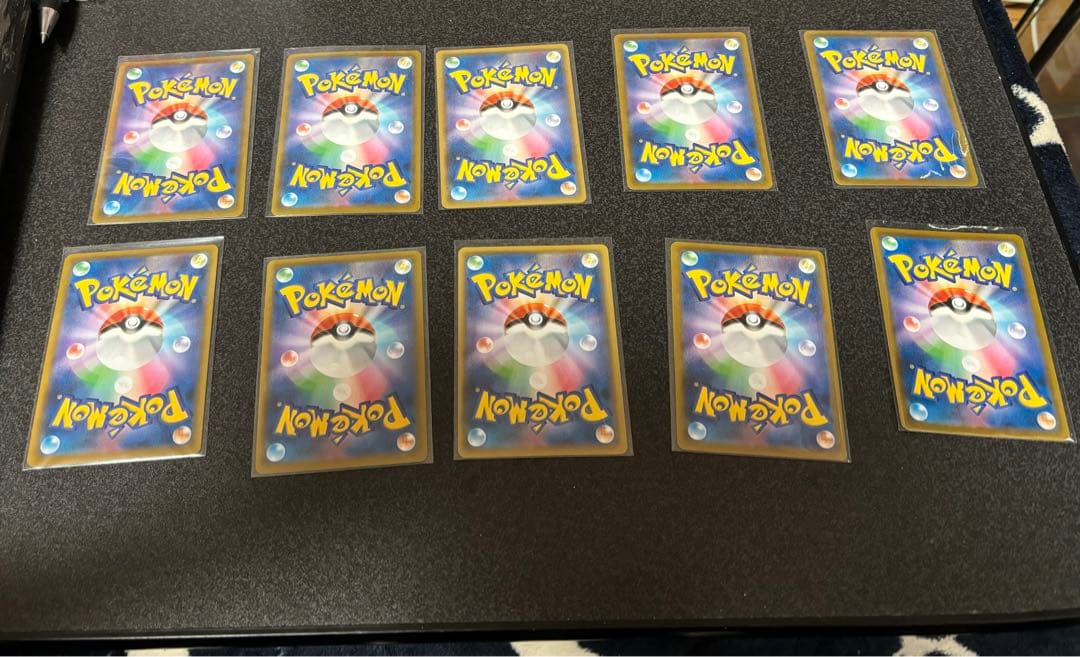 ポケモンカード　CHRまとめ売り　36枚