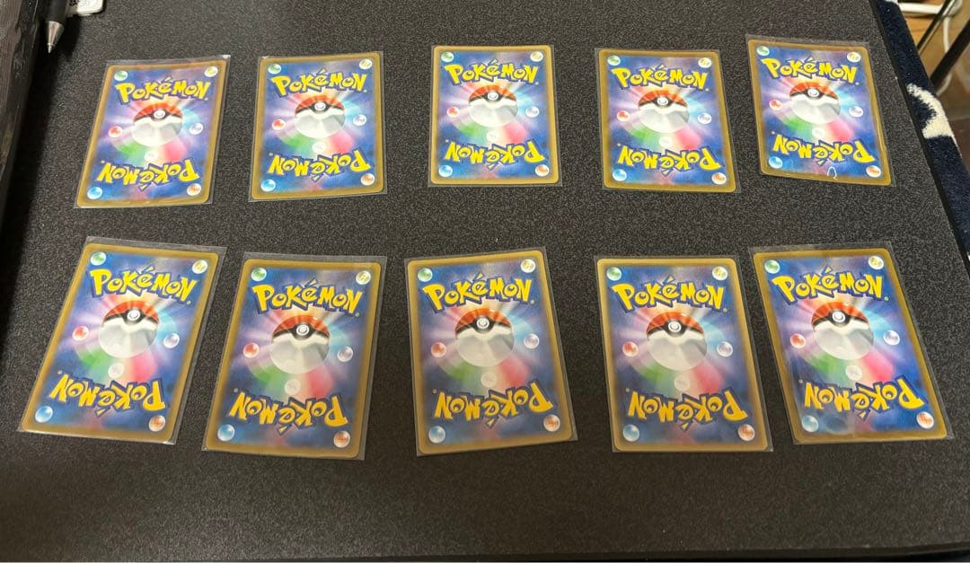 ポケモンカード　CHRまとめ売り　36枚