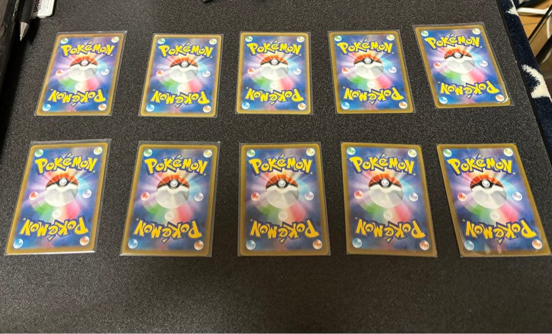 ポケモンカード　CHRまとめ売り　36枚