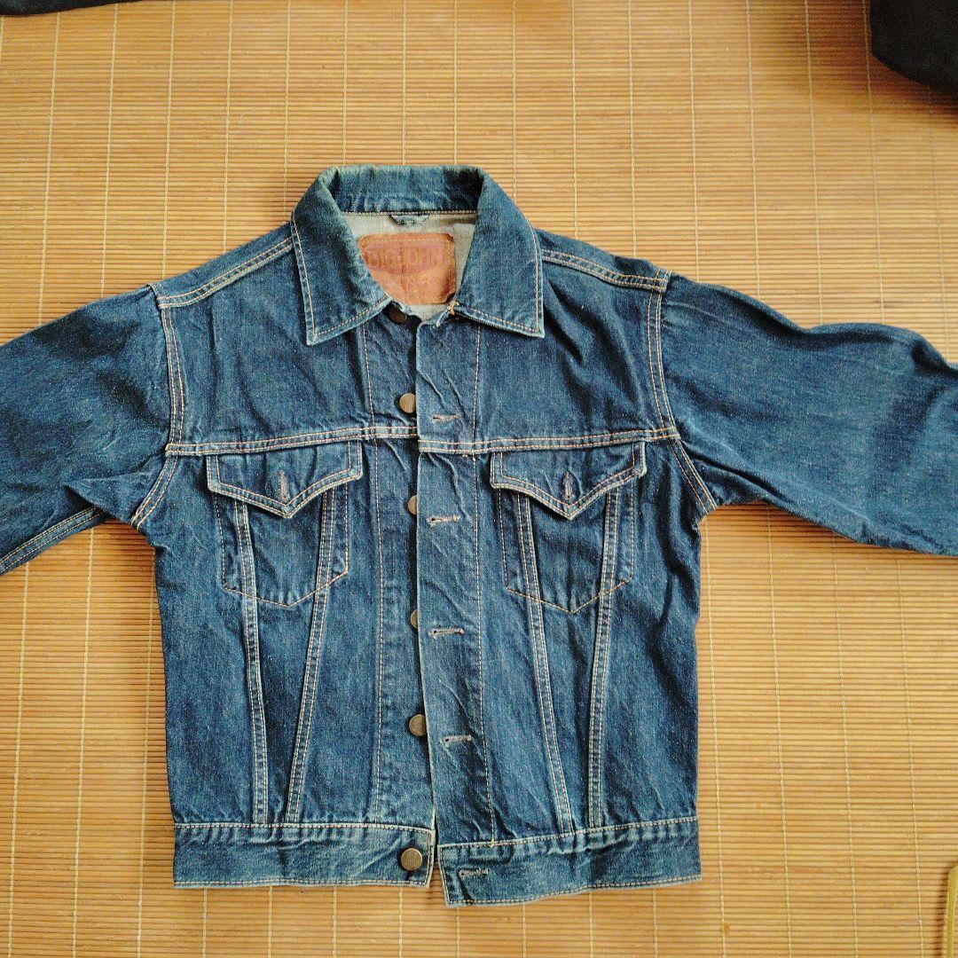 ビッグジョン　Gジャン　　（にわか日和さん専用）