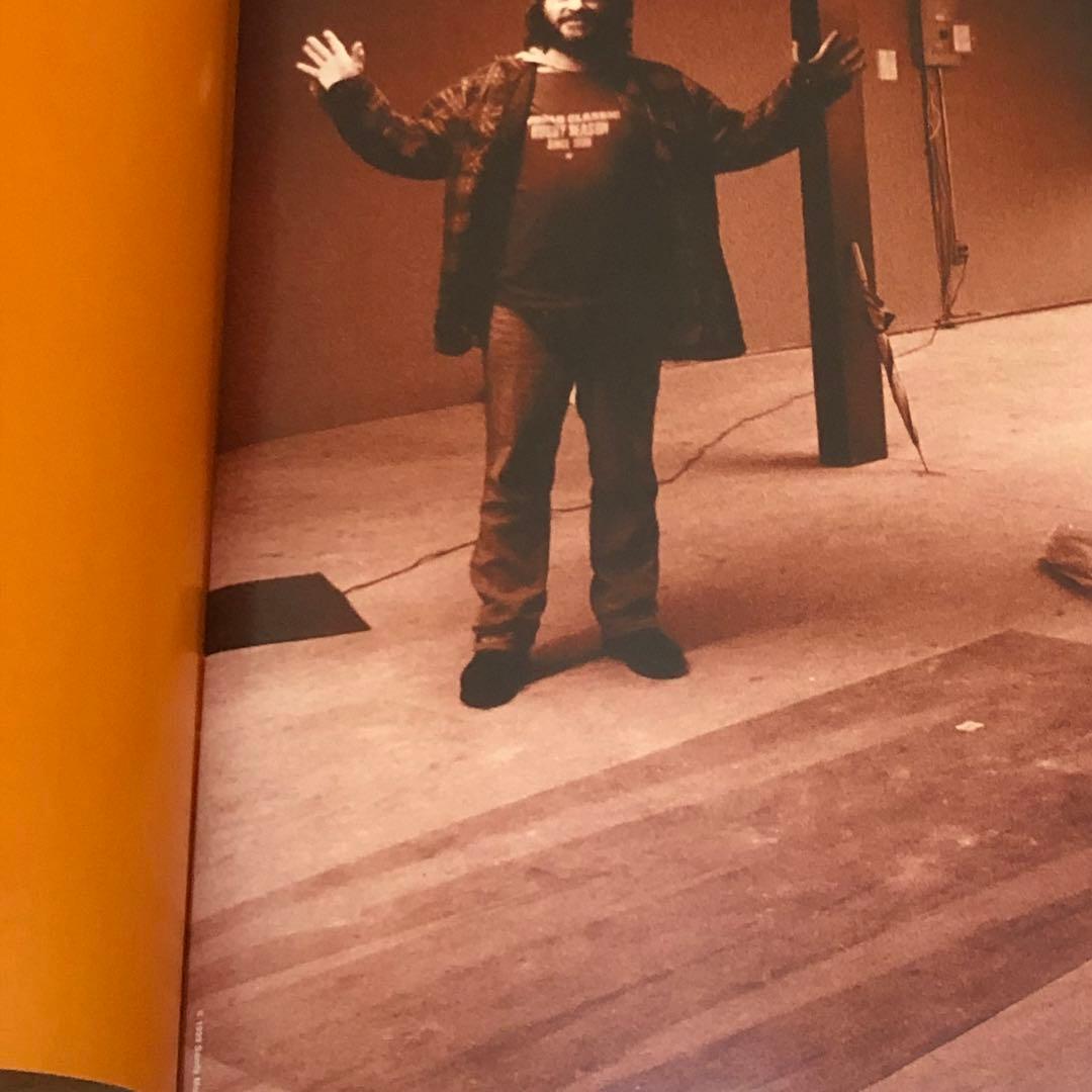 DAVID MANCUSO 4枚組レコード THE LOFT VOL.TWO