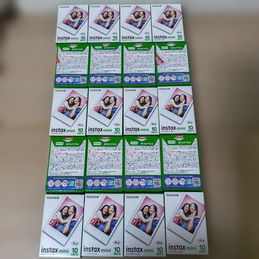 instax 富士フイルム(FUJIFILM) インスタントカメラ チェキ用
