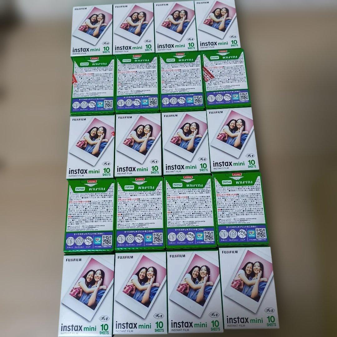 instax 富士フイルム(FUJIFILM) インスタントカメラ チェキ用