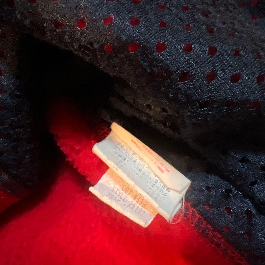 90s 96年 パタゴニア アメリカ製 シンチラ フリース ベスト ビンテージ