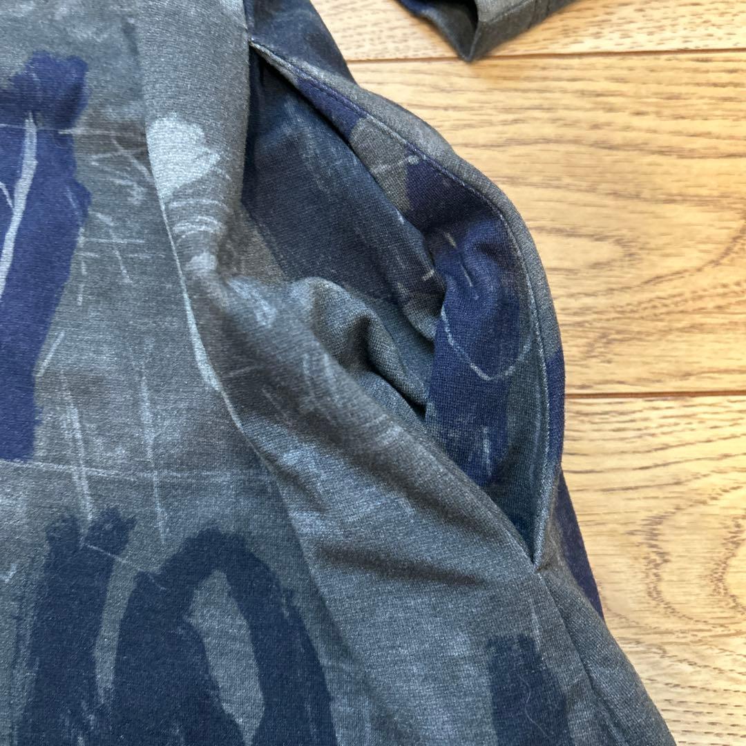 センソユニコ 芽風チュニック美品