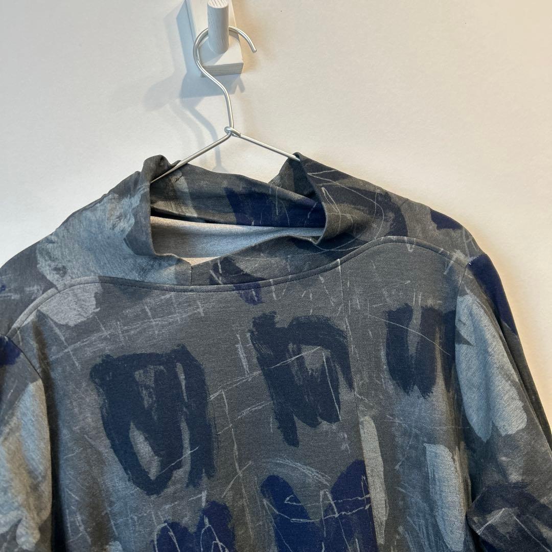 センソユニコ 芽風チュニック美品