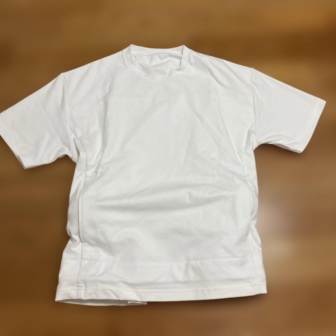 空調服(R)Tシャツセット　(KCF-02) 保証書&説明書付き