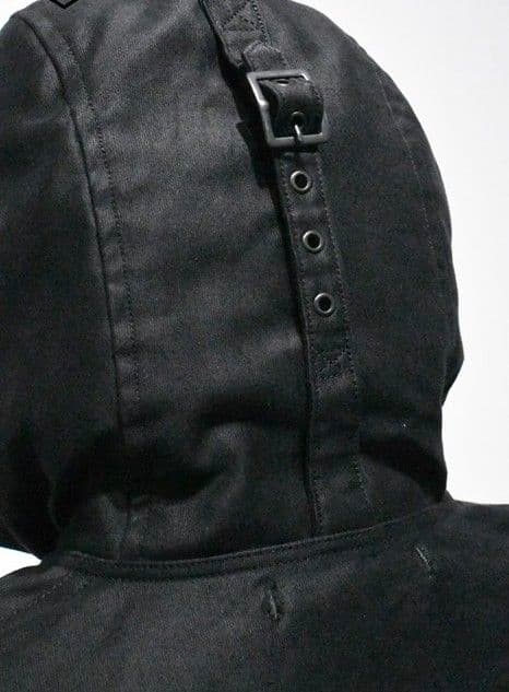 『新品未使用』コリンボ オブザーバーパーカー バーンストーマー別注 サイズ42