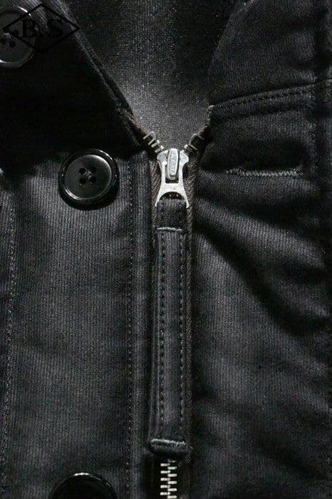 『新品未使用』コリンボ オブザーバーパーカー バーンストーマー別注 サイズ42