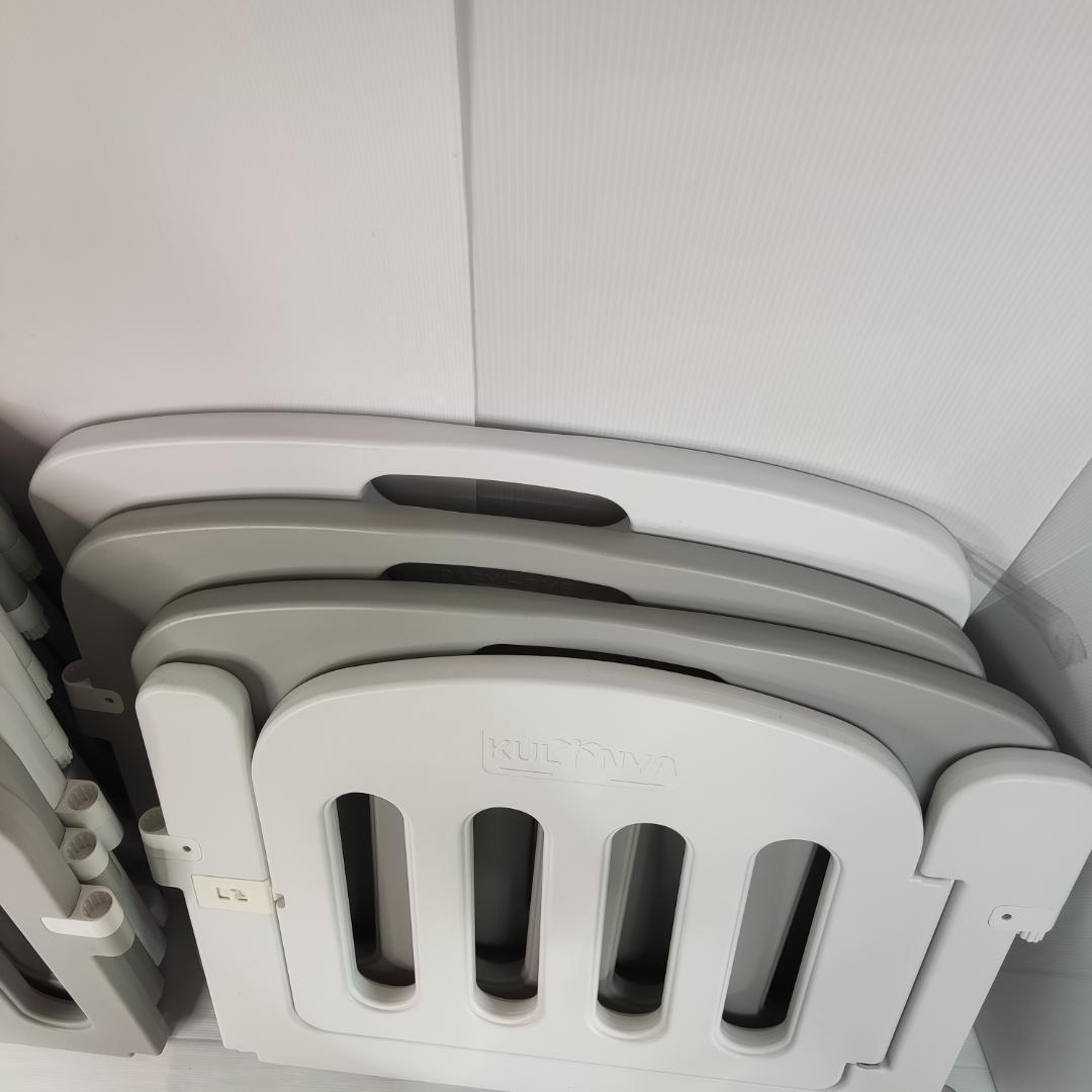 大阪熊 ベビーサークル160 × 200 cm ベビーサークル