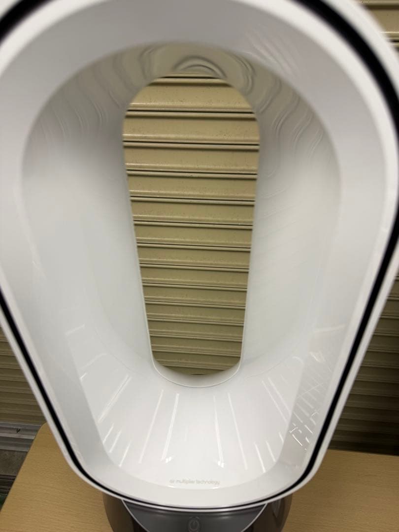 ダイソン Dyson pure hot + cool HP4A 空気清浄機能付