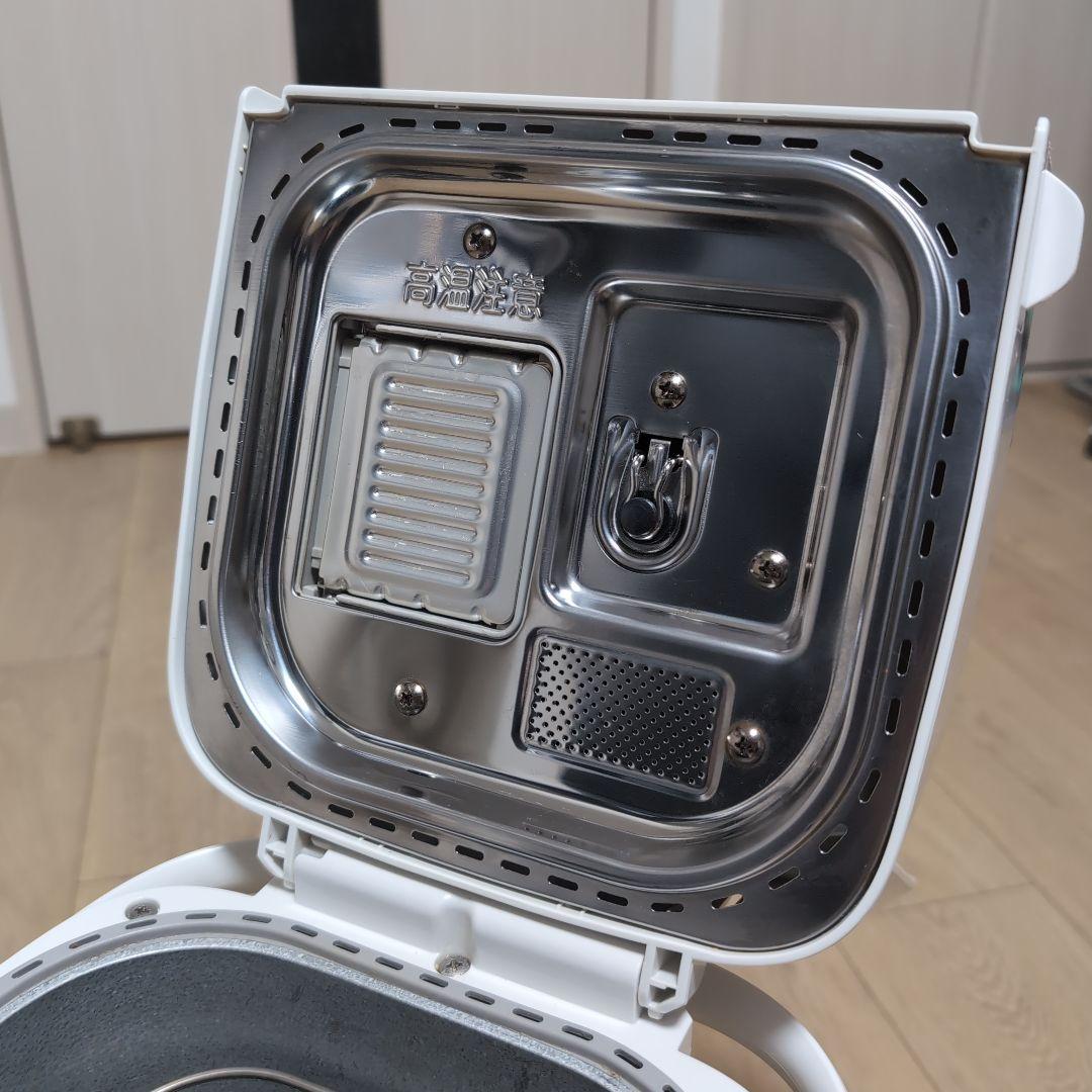 キッチン家電 Panasonic  Bakery SD-MT3-W