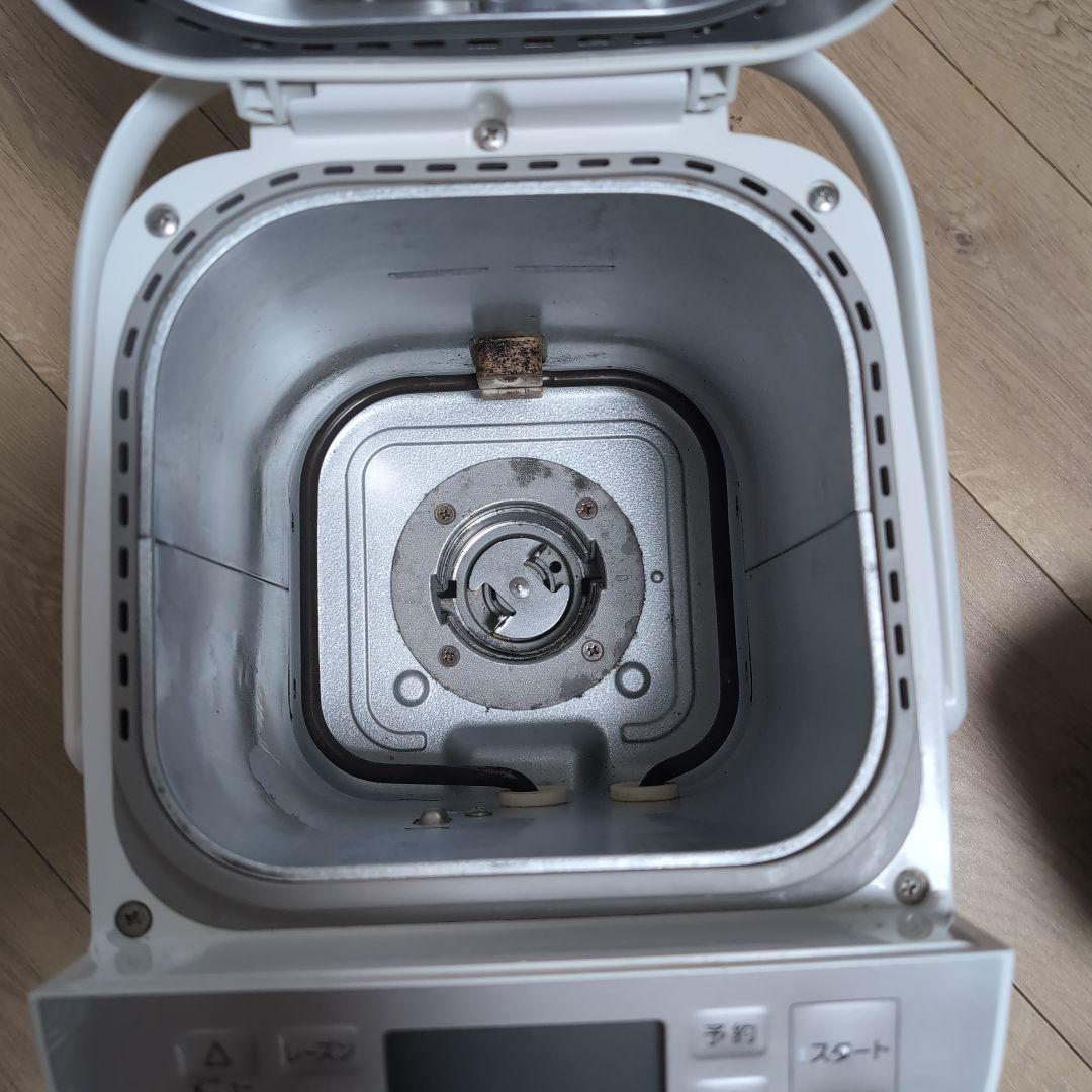 キッチン家電 Panasonic  Bakery SD-MT3-W